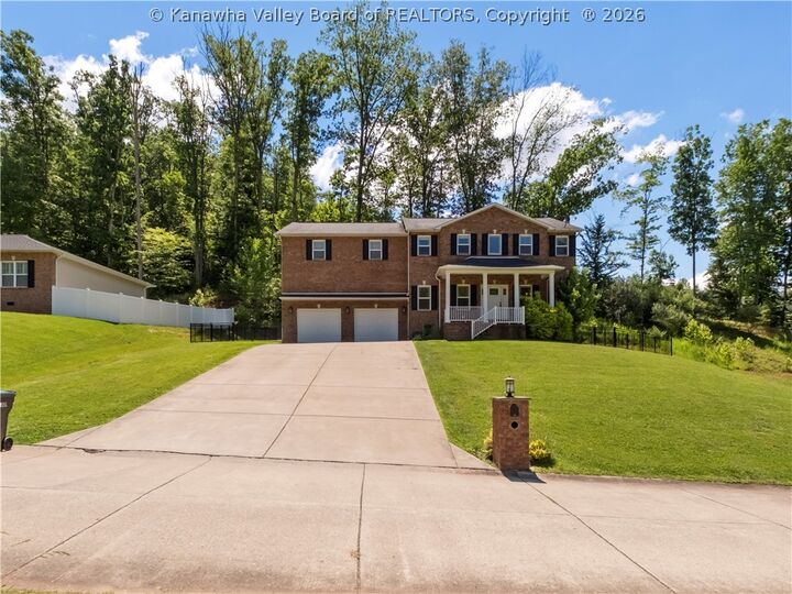 Property Photo:  44 Russell Street  WV 25213 