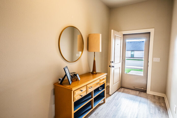 Property Photo: 2931 Abbeville Avenue TX 79382