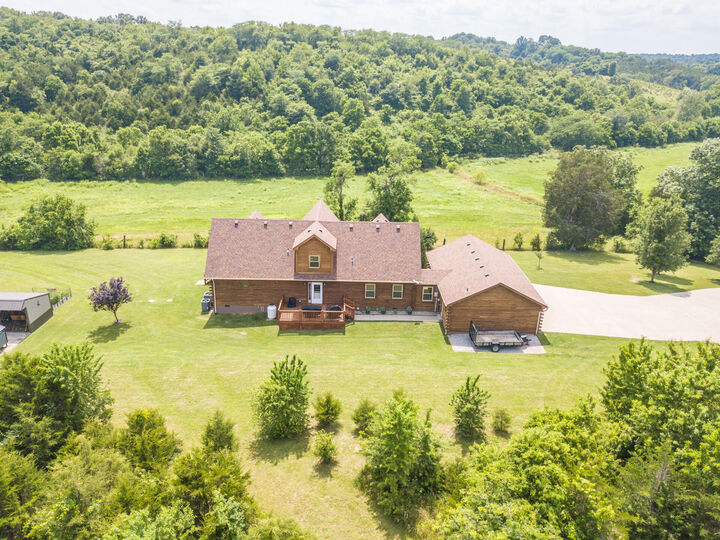 Property Photo:  660 Parsons Lane  KY 40330 