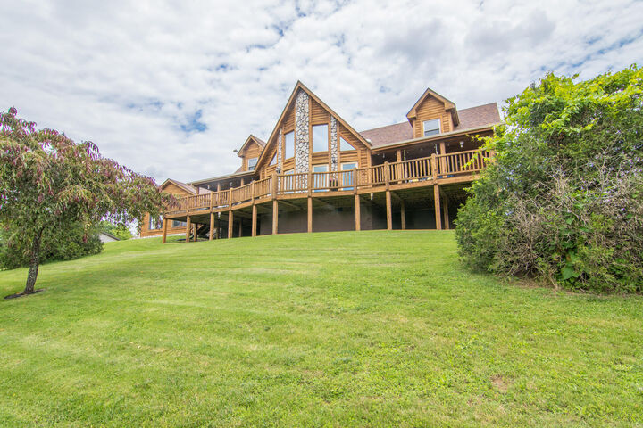 Property Photo:  660 Parsons Lane  KY 40330 