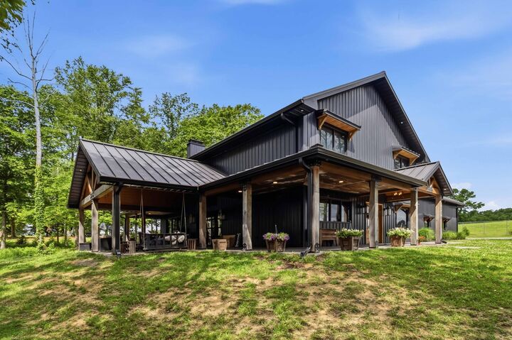 Property Photo:  106 Airport Road  KY 42629 