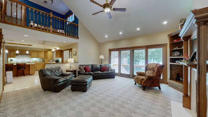Property Photo: 81 Woodridge Lane KY 42071