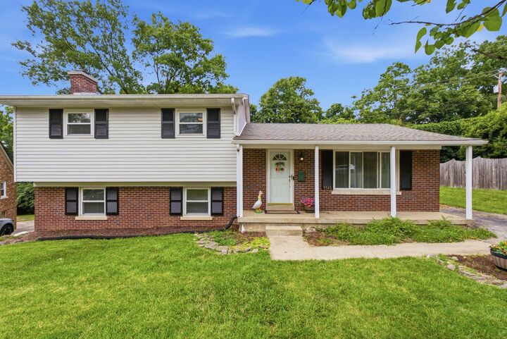 Property Photo:  3343 Sutherland Drive  KY 40517 