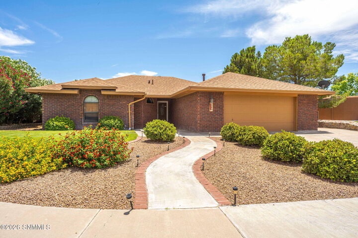 Property Photo:  3364 Blueridge Lane  NM 88005 