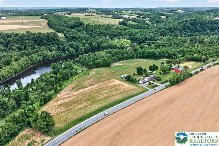Property Photo:  149 Riverview Drive Lot 4  PA 18088 