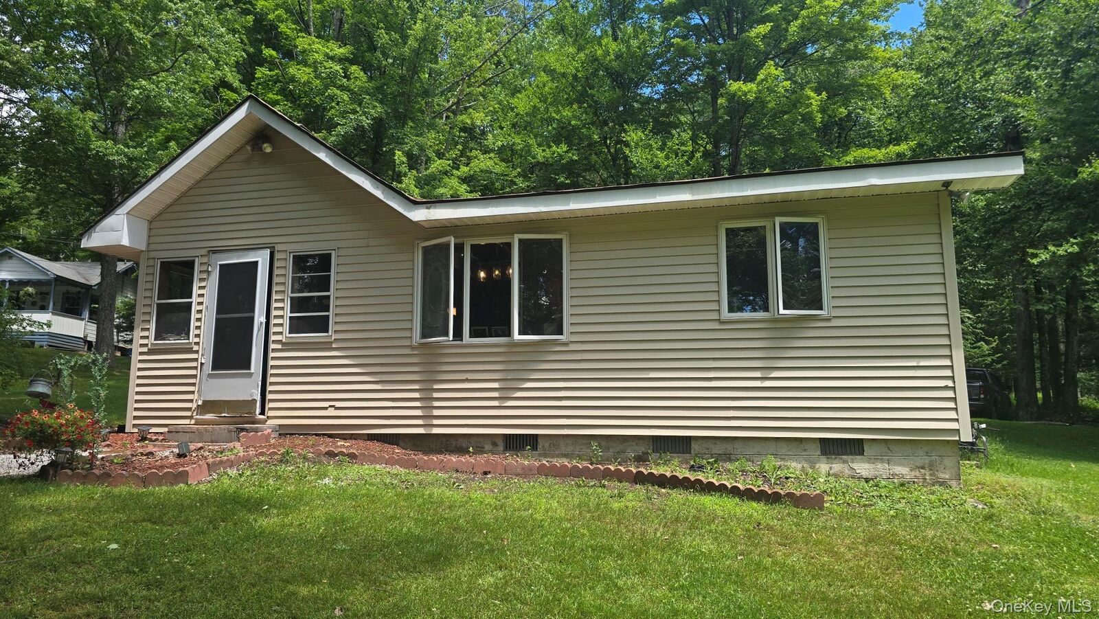 Property Photo:  40 Barton Road  NY 12754 
