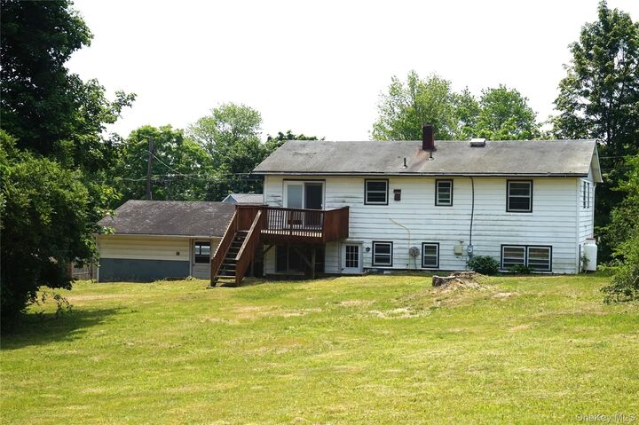 Property Photo: 62 Warwick Road NY 10512
