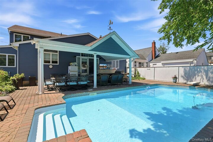 Property Photo:  852 Jackson Avenue  NY 11010 