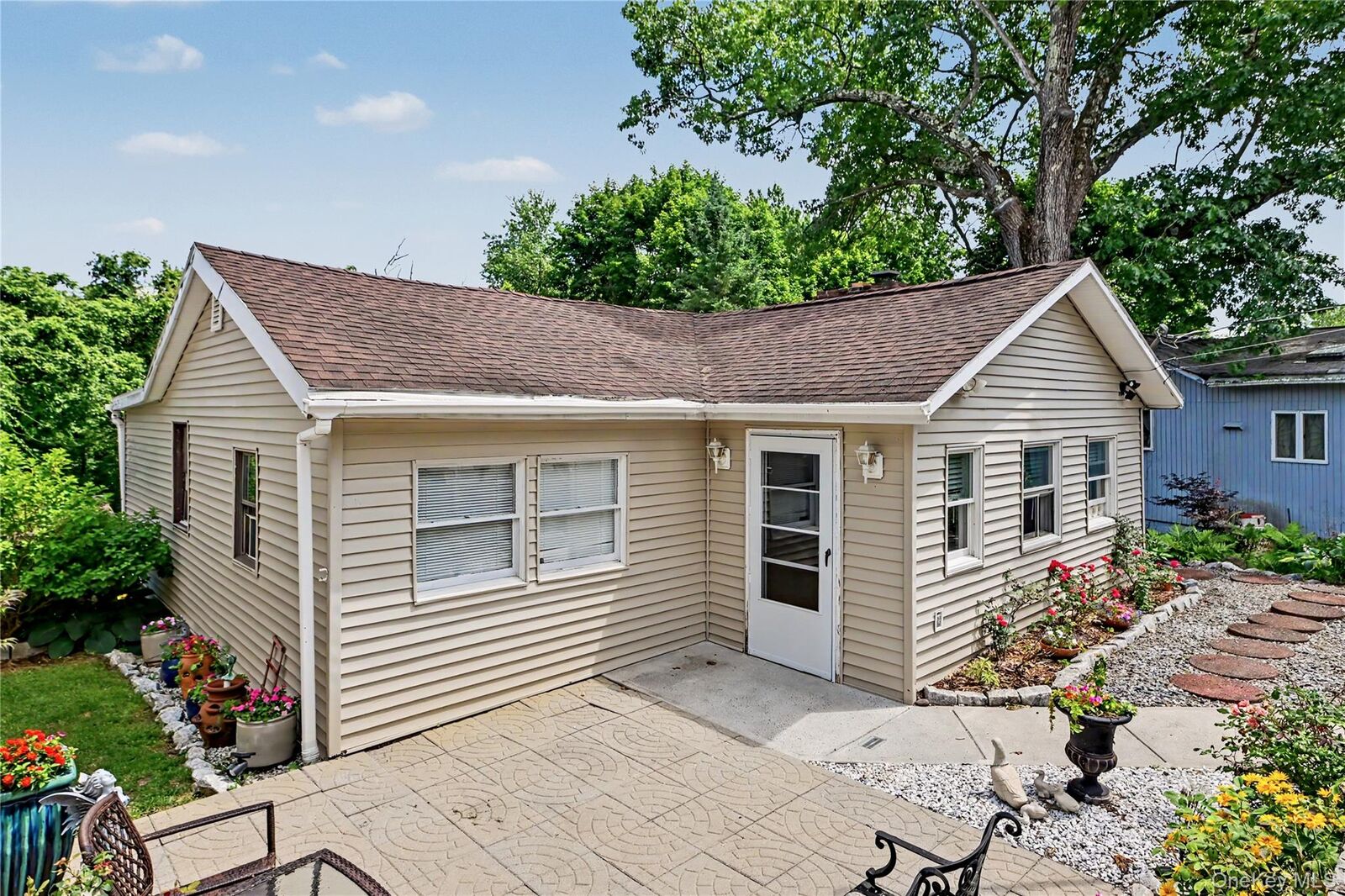 Property Photo: 74 Longfellow Drive NY 10512