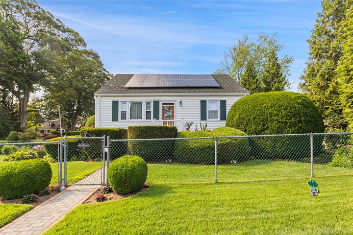 Property Photo: 11 Brook Road NY 10573