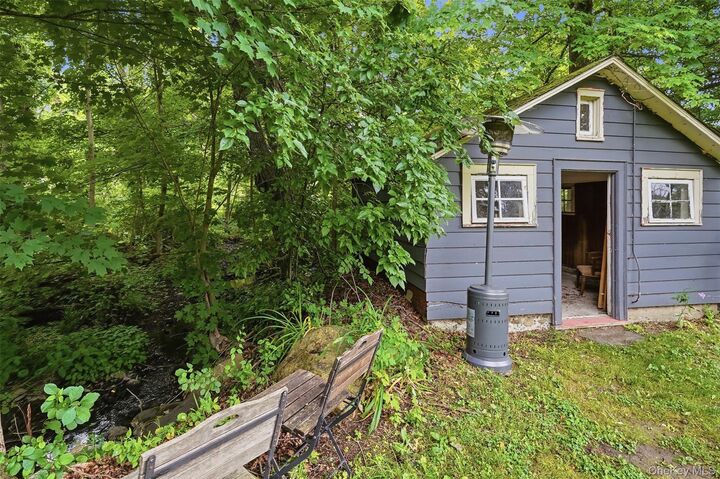 Property Photo:  315 Bellvale Lakes Road  NY 10990 