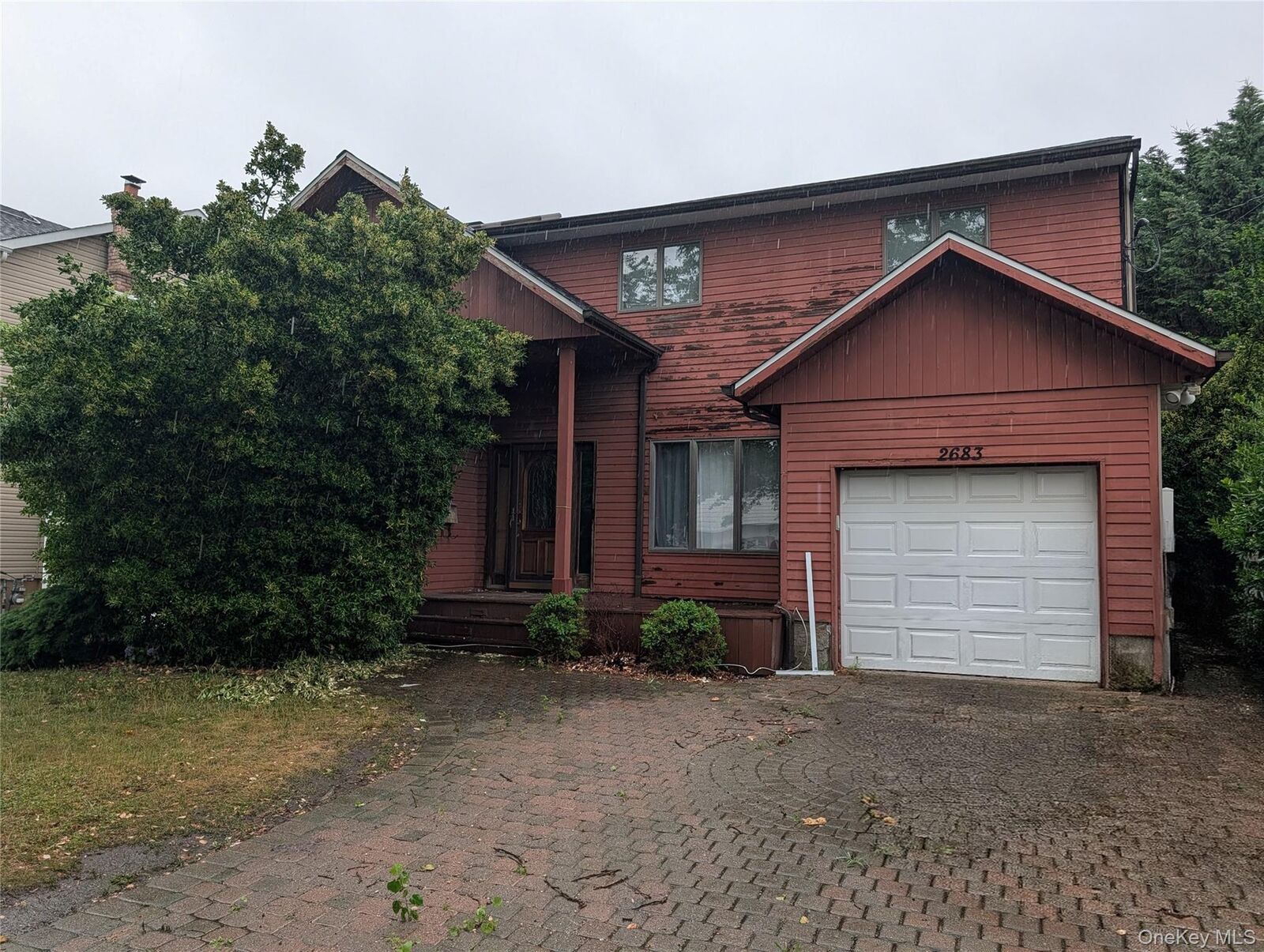Property Photo:  2683 S Saint Marks Avenue  NY 11710 
