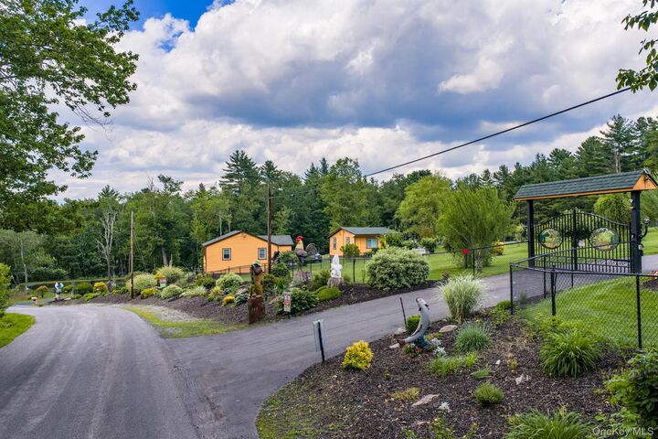 Property Photo: 143 S Maplewood Road NY 12701
