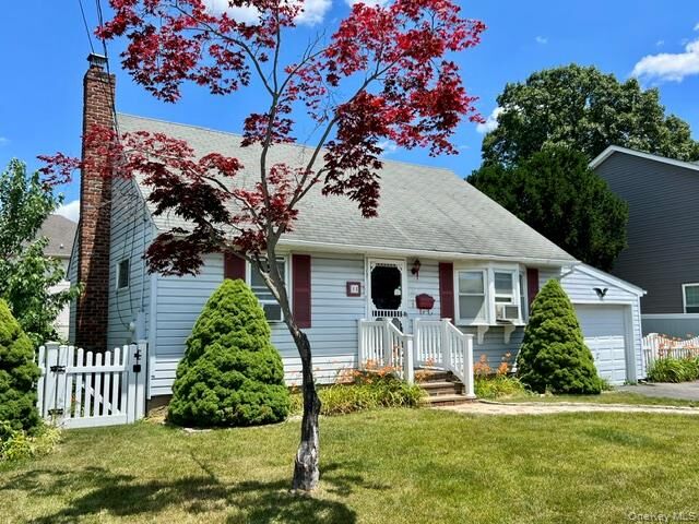 Property Photo: 18 Plymouth Road NY 11758