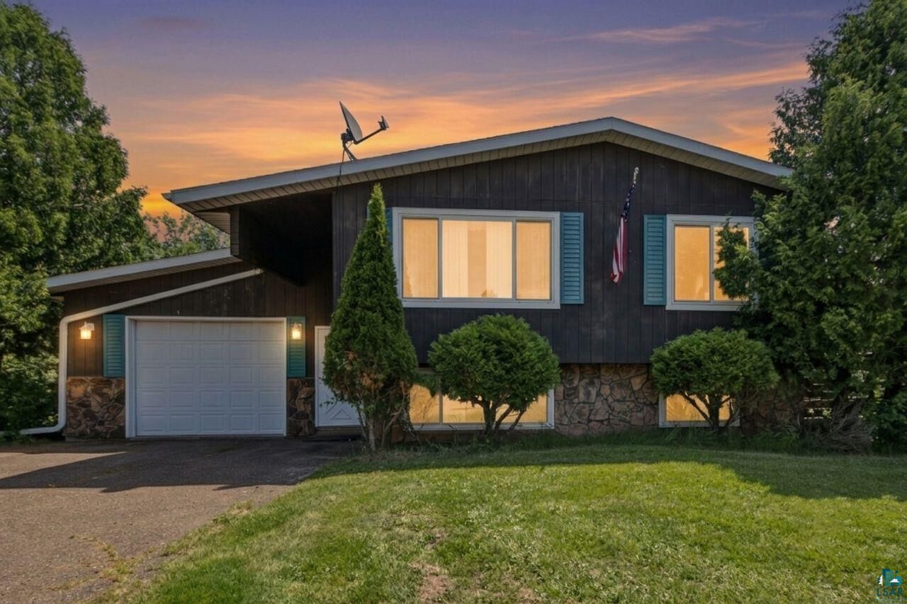 Property Photo: 61018 Dahlstrom Rd WI 54806