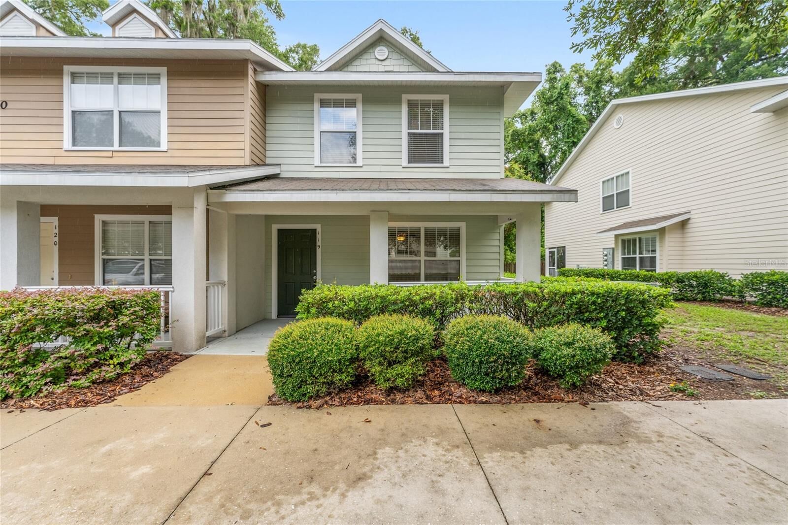 Property Photo:  4680 SW 48th Way 119  FL 32608 