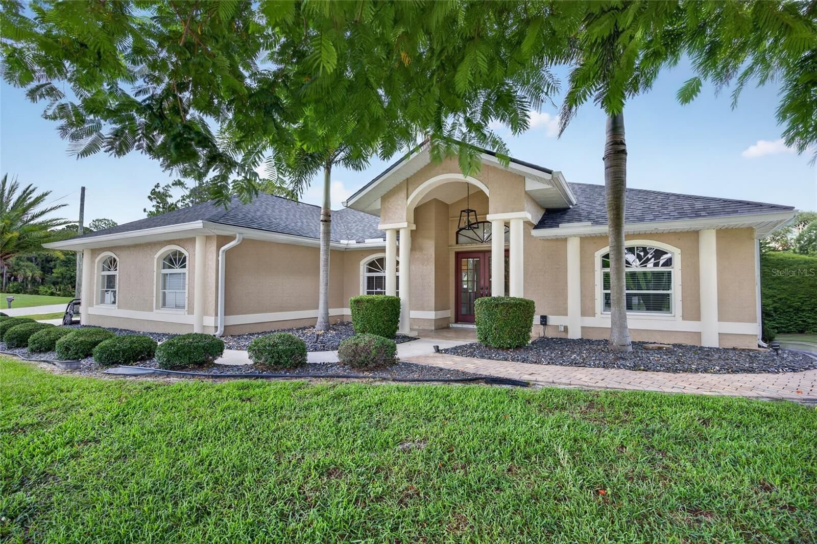 Property Photo:  3985 Massini Avenue  FL 34286 
