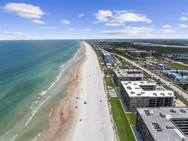 Property Photo:  4565 S Atlantic Avenue 5104  FL 32127 