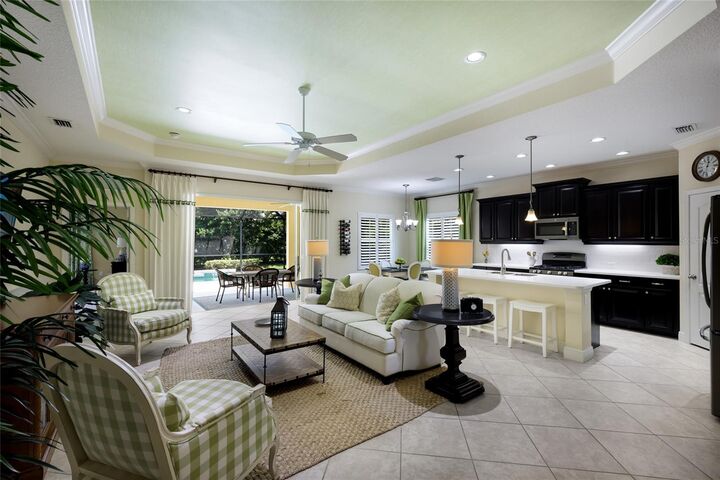 Property Photo:  12109 Whisper Lake Drive  FL 34211 