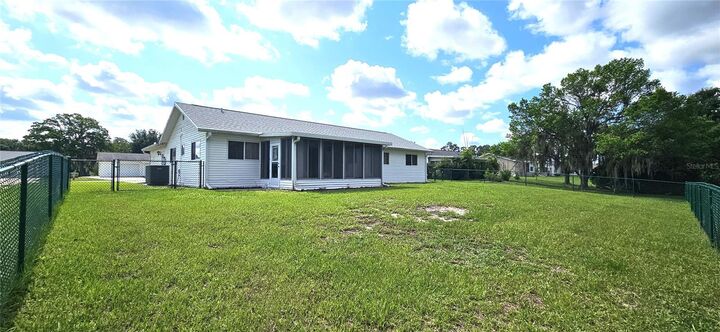 Property Photo:  10854 SW 78th Court  FL 34476 
