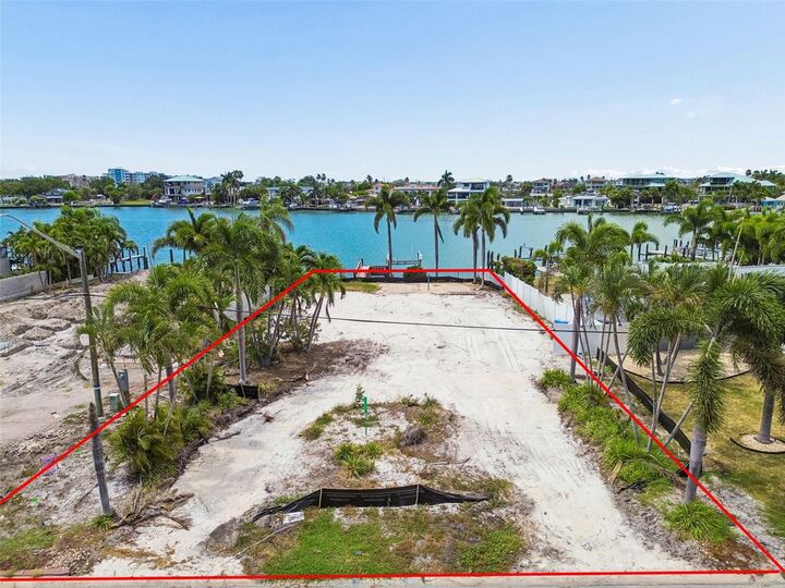 Property Photo:  10246 Tarpon Drive  FL 33706 