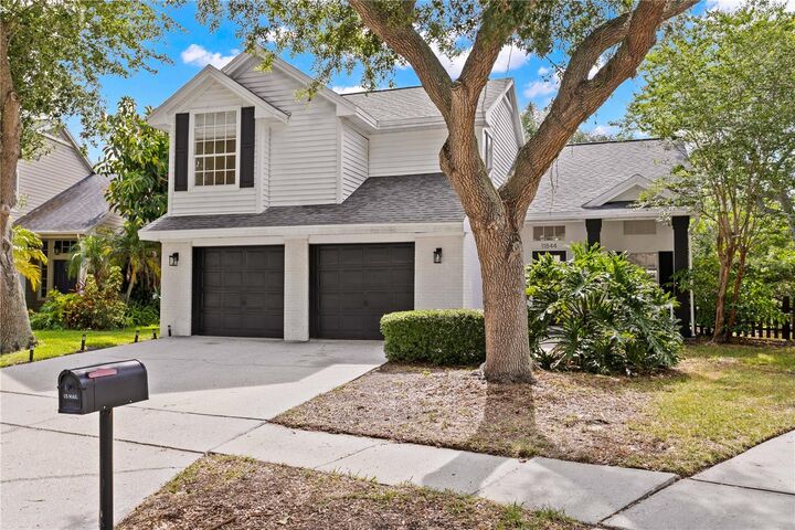 Property Photo: 11844 Branch Mooring Drive FL 33635