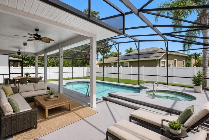 Property Photo: 2623 Hazel Grove Lane FL 32766