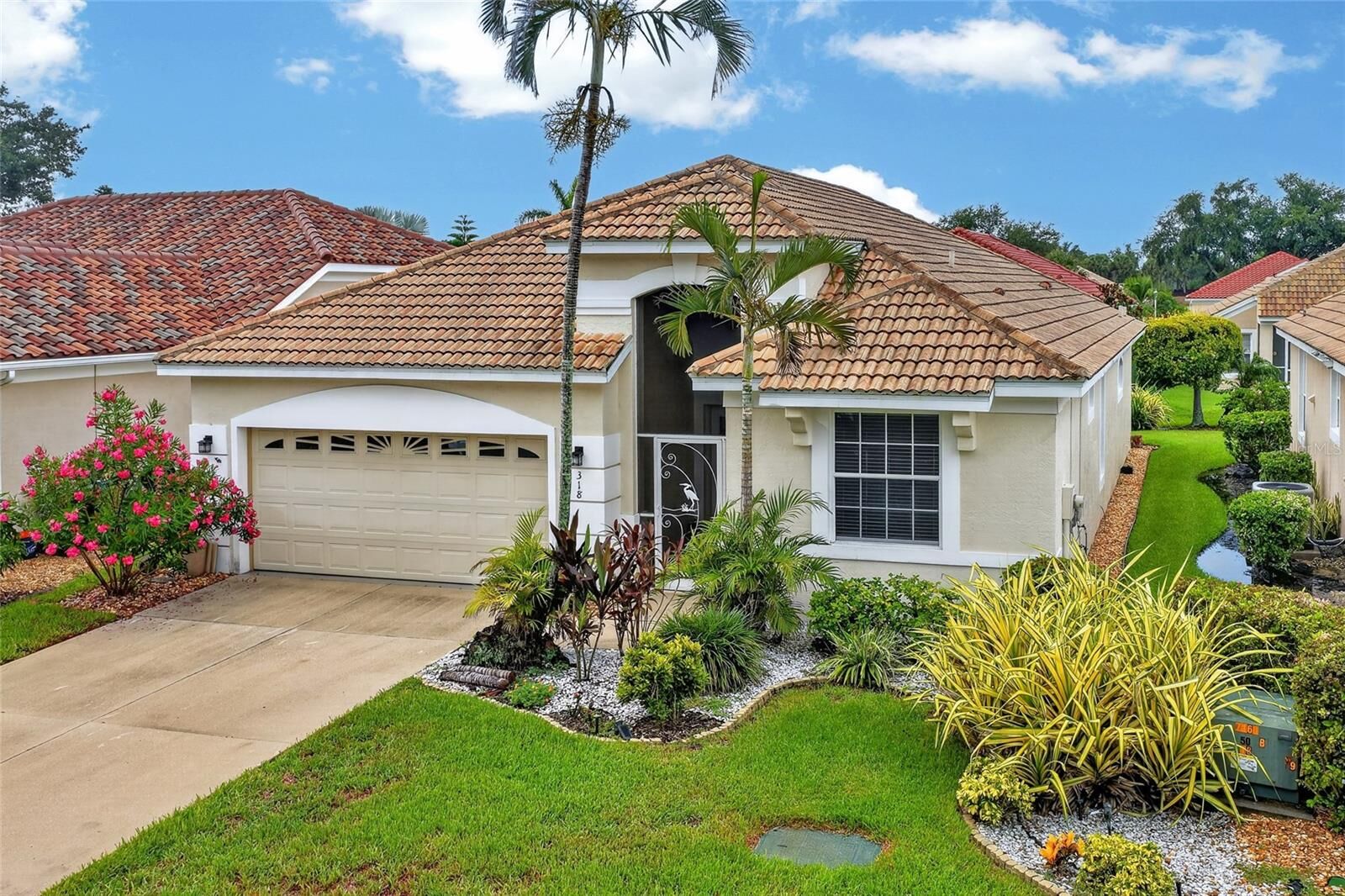 Property Photo:  318 Langholm Drive  FL 34293 