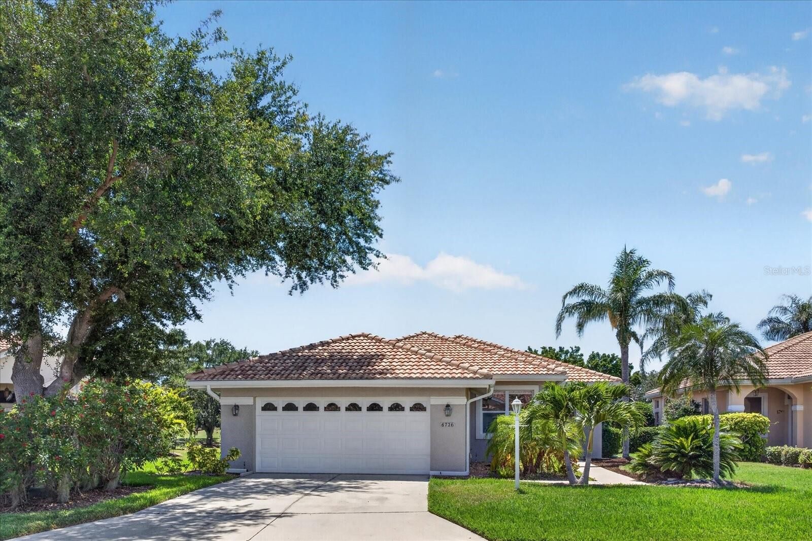 Property Photo:  6726 Hickory Hammock Circle  FL 34202 
