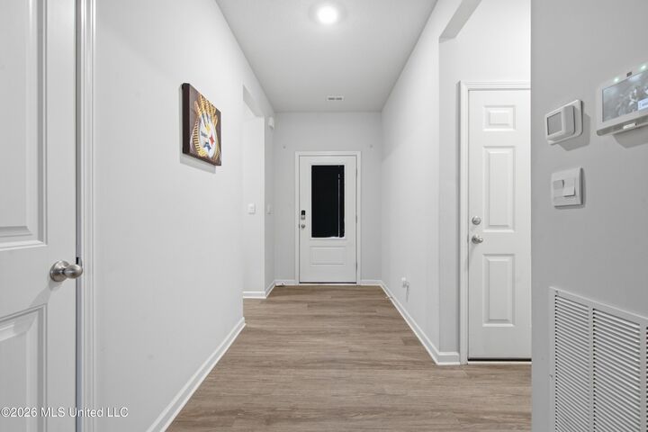 Property Photo: 2333 Hyacinth Lane MS 38632