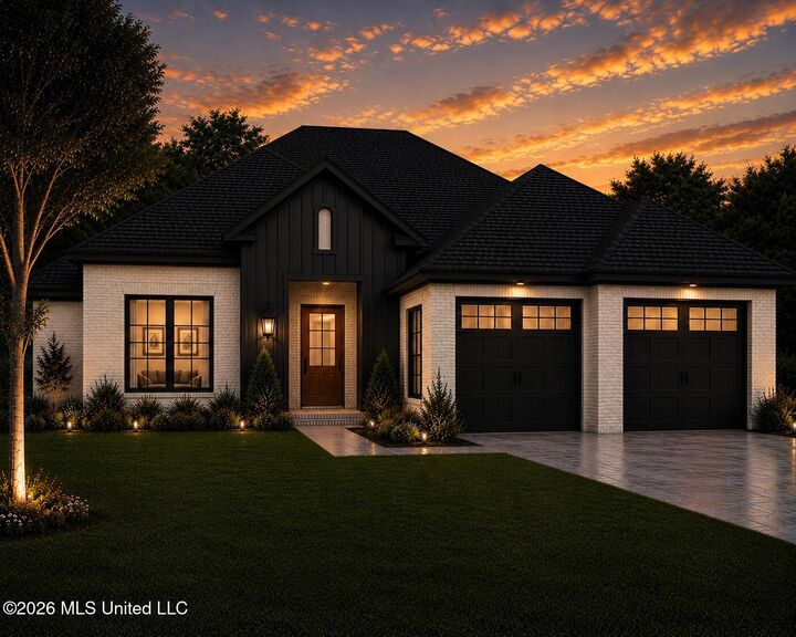 Property Photo:  0 Roys Road  MS 39553 