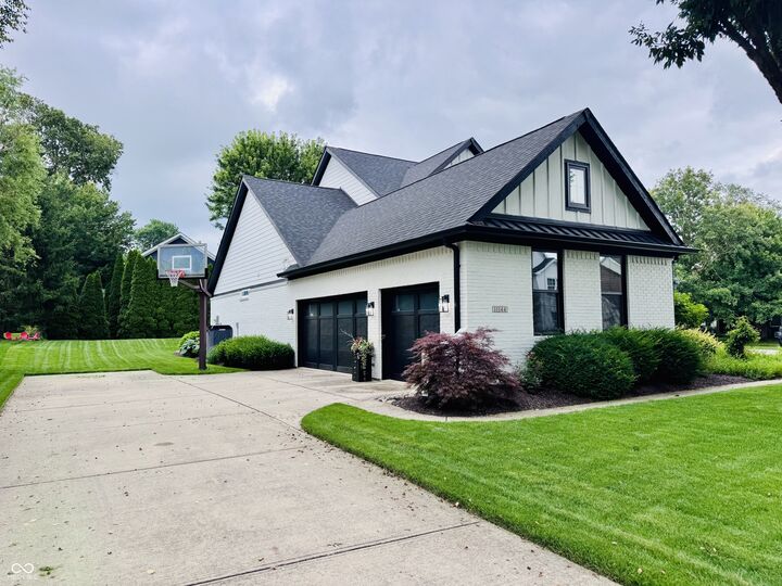 Property Photo:  11144 Lexi  IN 46040 
