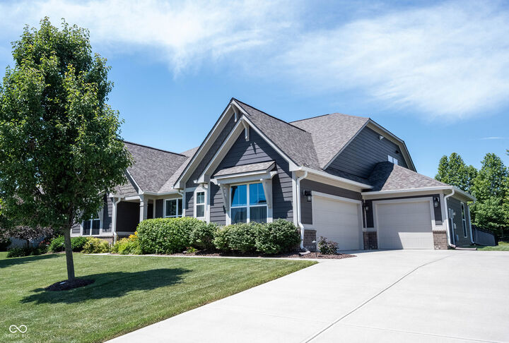 Property Photo:  16816 Oxbow Drive  IN 46074 