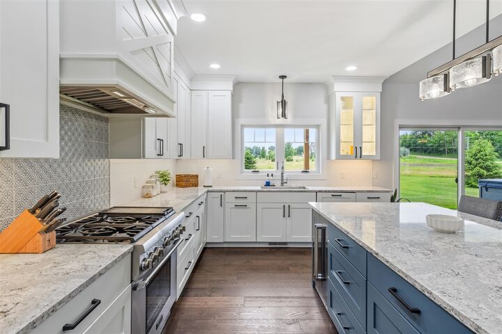 Property Photo: 7062 Brooks Road MI 48815-9707