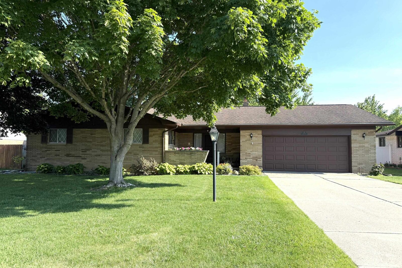 Property Photo:  2432 Kopka Court  MI 48708 