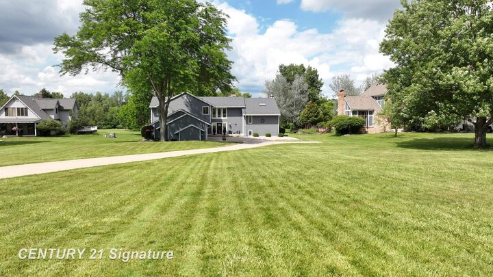 Property Photo:  7492 River Road  MI 48433 