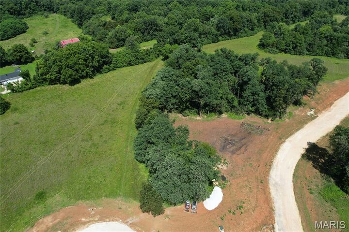 Property Photo:  19 Oakview Ct. - Lot 5  MO 63379 