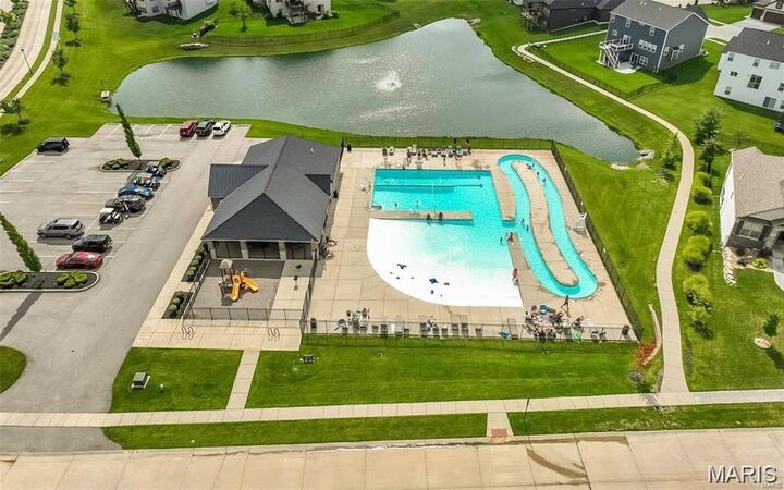 Property Photo:  656 Moffett Laurel Drive  MO 63367 