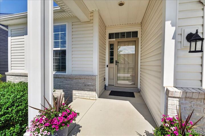 Property Photo:  656 Moffett Laurel Drive  MO 63367 