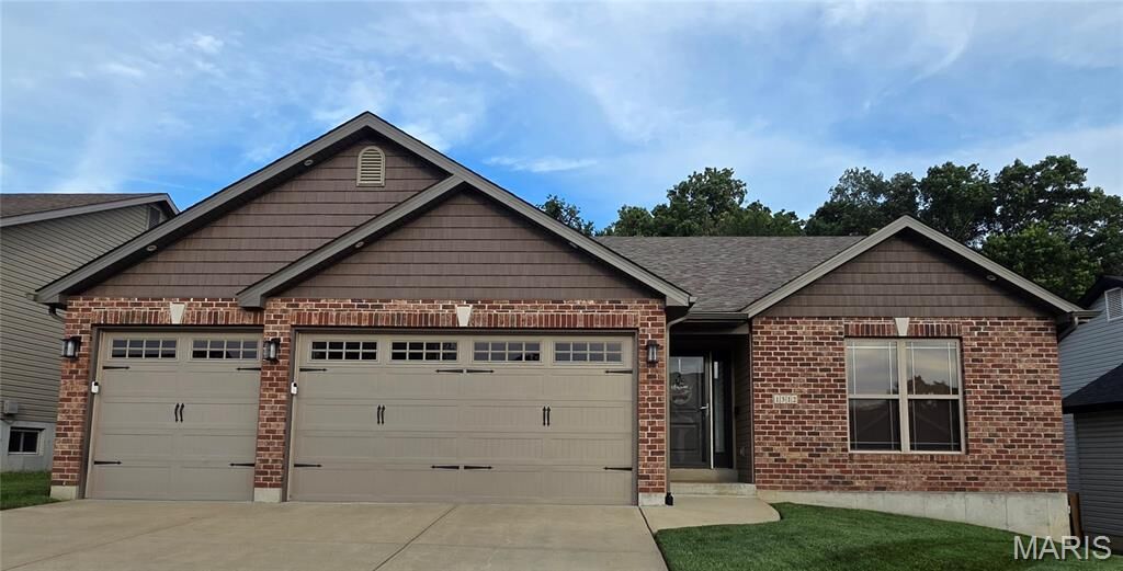Property Photo:  1312 Farnman Drive  MO 63048 