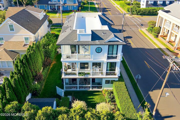 Property Photo:  101 Atlantic Avenue  NJ 07762 
