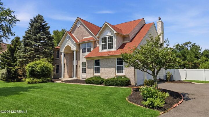 Property Photo:  232 Ambiance Boulevard  NJ 07728 