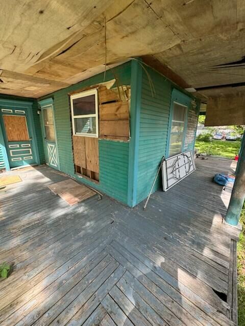Property Photo:  209 Hamilton  MI 49013 