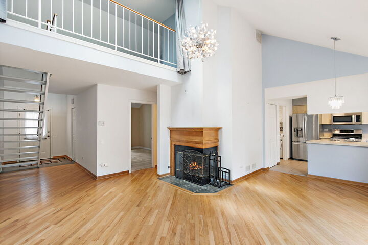 Property Photo: 2032 Teton Parkway 2032 IL 60102