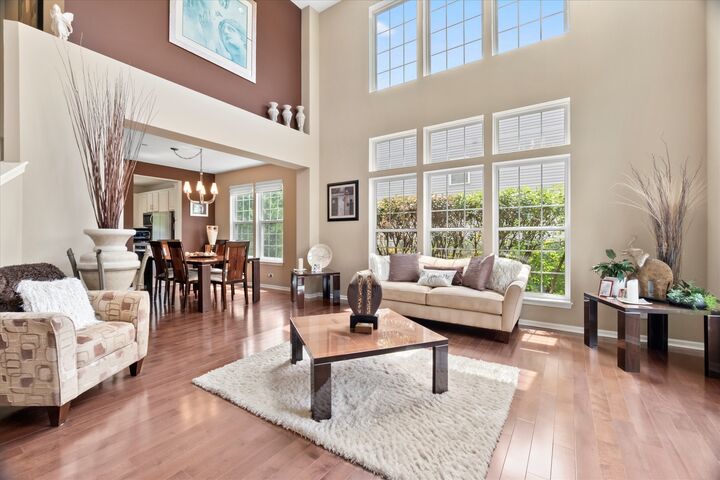 Property Photo:  1225 Mallard Lane  IL 60192 