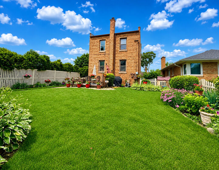 Property Photo: 615 E Golf Road 2 IL 60016