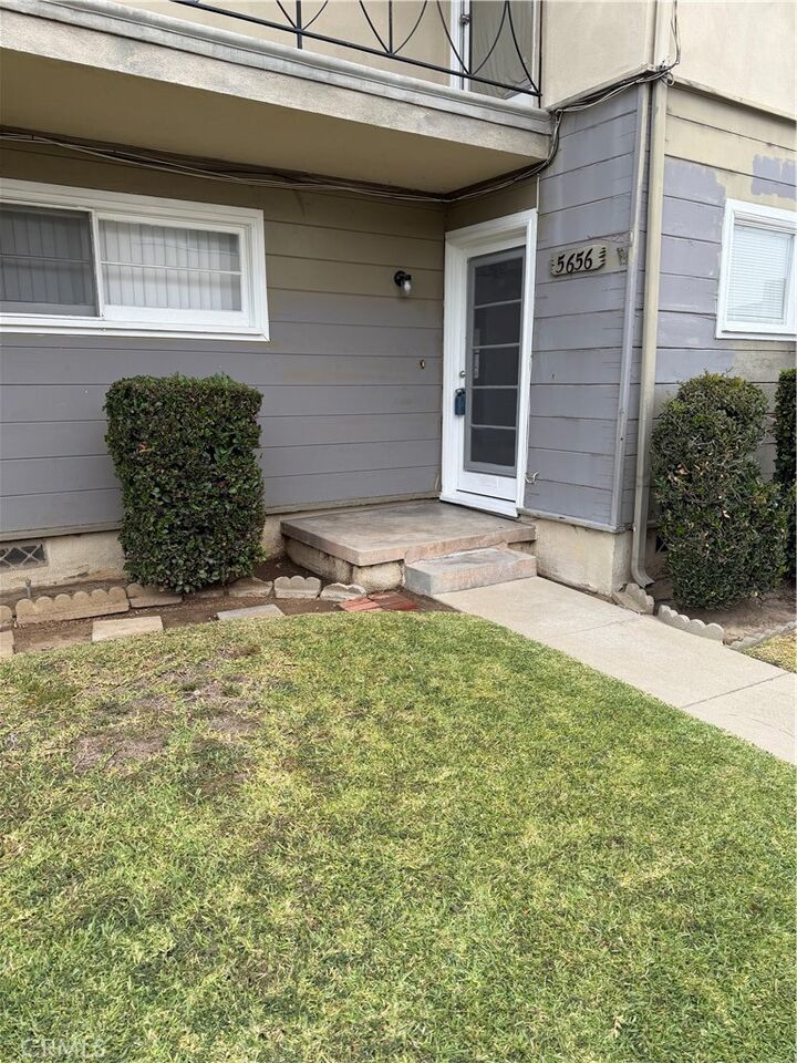 Property Photo: 5656 Noel Drive CA 91780