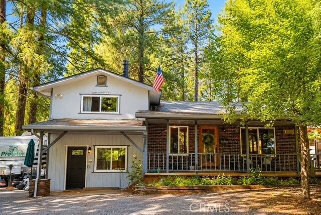Property Photo:  6287 Steiffer  CA 95954 