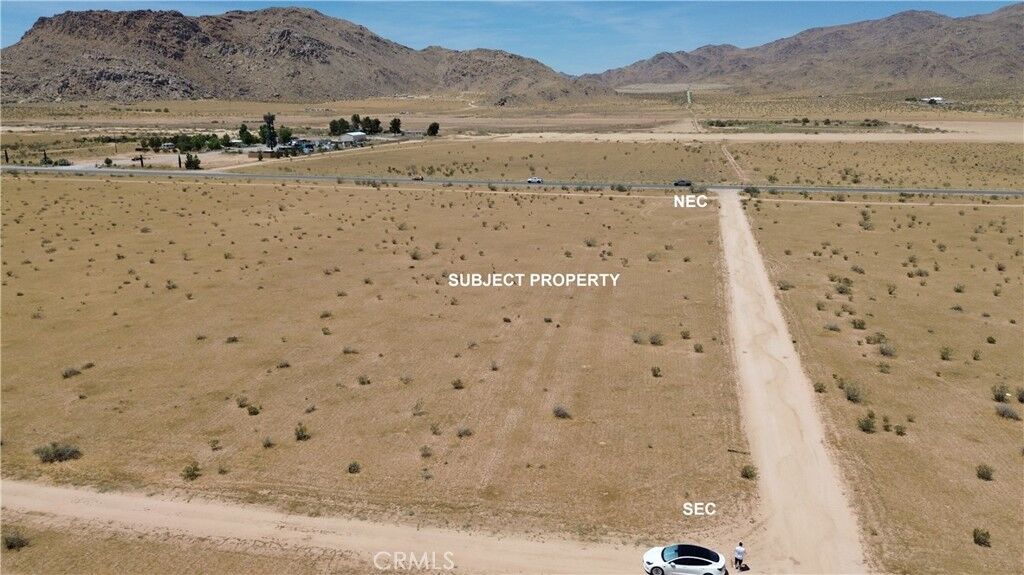 Property Photo:  4 Highway 18  CA 92308 