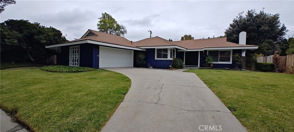 Property Photo:  2834 Adelita  CA 91745 